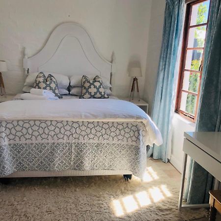 فندق The Lily House هيرمانوس المظهر الخارجي الصورة